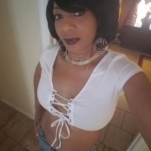 Meet your Posher, Priscilla